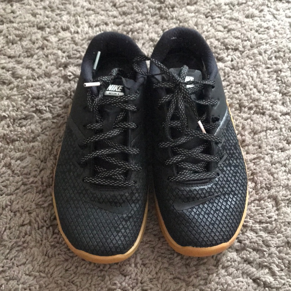 Nike Metcon 4 Training Shoes